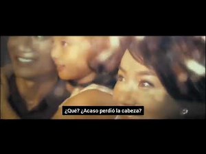 Tidal Wave (2009) Trailer Oficial subtitulado en español