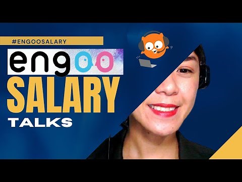 ENGOO SALARY | YOU MUST KNOW BEFORE ENGOO APPLICATION |Teacher Ana Lou