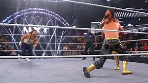19K views · 215 reactions | Stacks almost stole it!  | WWE NXT | Facebook