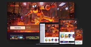 Apple Arcade games launch on Apple TV ahead of tvOS 13 release - 9to5Mac