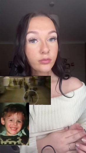 The Case of James Bulger: A Deep Dive