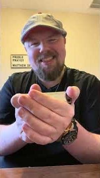 Lee Oskar Harmonica Demonstration