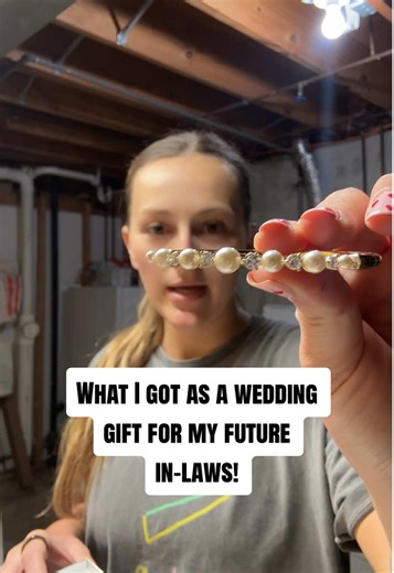 Creative Wedding Gift Ideas for In-Laws Revealed!