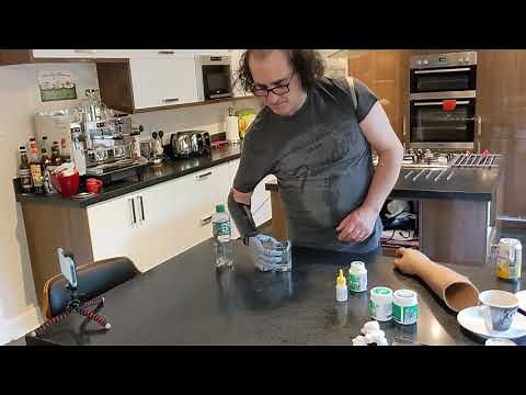 Beacon Hand // Body-Powered Prosthesis