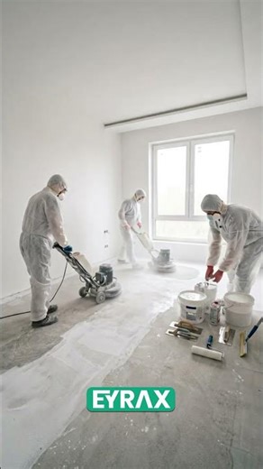 Oddly Satisfying White Epoxy Office #shorts #oddlysatisfying #productivity