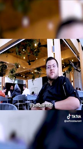 ¡Haz más con Soft Restaurant 11! 🚀 Conoce la versión más nueva, más intuitiva y con funciones más potentes 🔝 accediendo al link de nuestra biografía. #SoftwareParaRestaurantes #SoftRestaurant #ElQueTodosUsan #Meseros #fyp #foodie #Emprendedor