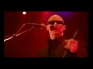 Duran Duran - Electric Barbarella - Live Wembley 1998