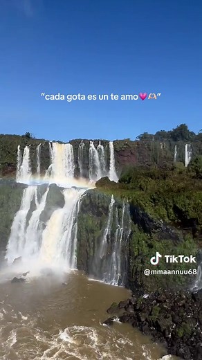 Cada Gota es un Te Amo 💗🫶🏻