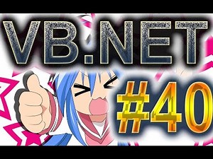 [Visual Basic.NET #40] - Comment Utiliser le ErrorProvider