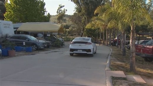 County, city of Vista and nonprofit compete over property sale of Green Oak Ranch