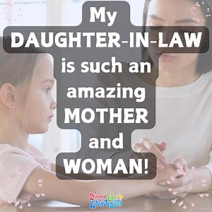 My daughter-in-law is so amazing 🥲 | Grandkids Are Wonderful