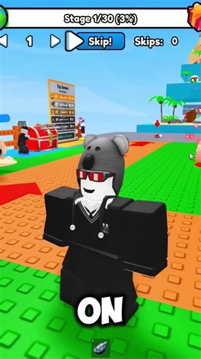 Finding every 🔴 on Roblox #robloxgameplay