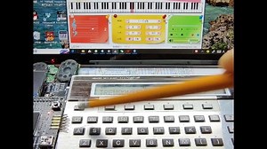 FPGA-之语音芯片音乐芯片创客