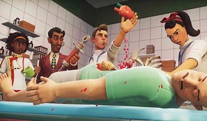 Surgeon Simulator 2: Access All Areas Review - Malpractice Makes Perfect