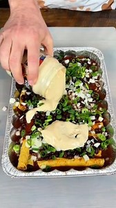 Cheesy Taquito Bake | Easy Weeknight Dinner with Beef Taquitos & Queso