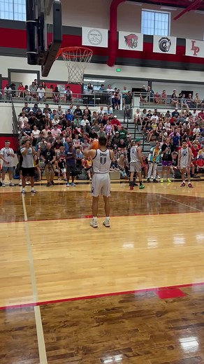 42K views · 448 reactions | Double backflip dunk off the bounce!!! 勞勞勞 | Whistle Sports | Facebook