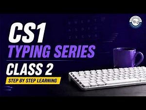 CS1 Actuarial Statistics Typing Class 2 | Actuarial Science Exam Preparation The Academic Junction