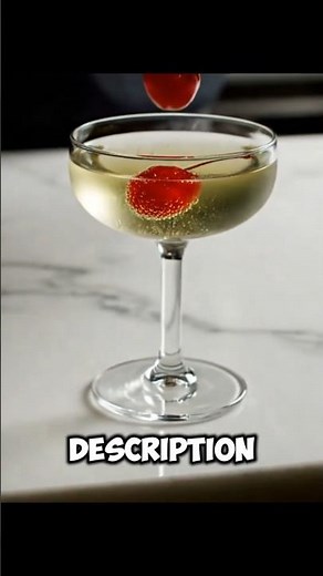 How to Make a Classic The Last Word Cocktail | Prohibition Era Icon