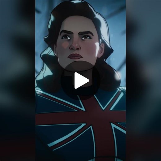 Marvel Studios' What If Season 2 Episode 9 Now Streaming on Disney