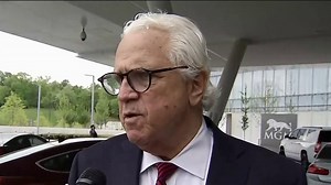 Former Longtime Maryland Senate President Thomas V. Mike Miller Dies