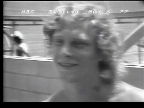 NBC Nightly News open - 1977-05-06