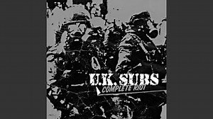 UK Subs - Dunblane