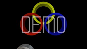 云烟电视台1992年ID合集