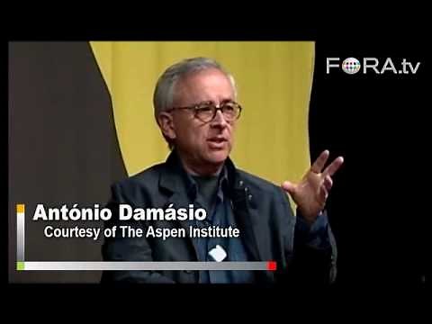 When Emotions Make Better Decisions - Antonio Damasio