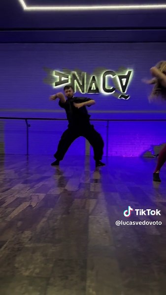 Lose Control: Jazz Contemporary Choreography