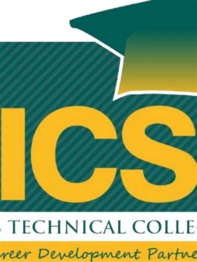 Enroll at ICS Technical College for Your Dream Course