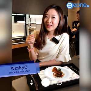 21K views · 86 reactions | 之前 Pokemon Go 的 AR 掀起熱話，呢個有得睇無得食的美食 AR app，你又點睇呢！ | e-zone | Facebook