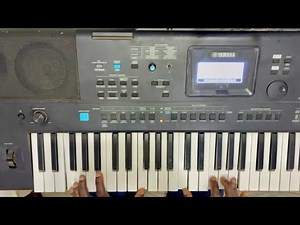 Gospel Praise Breakdown – Bass Lines, Chops & Groove Patterns