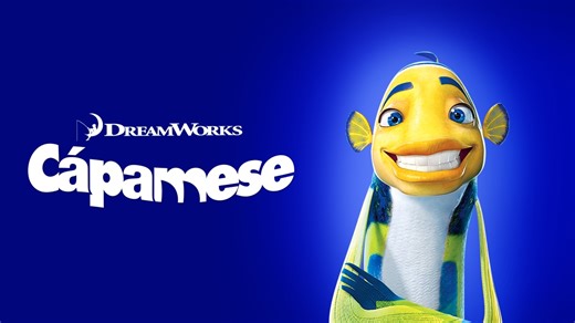 Cápamese – Apple TV