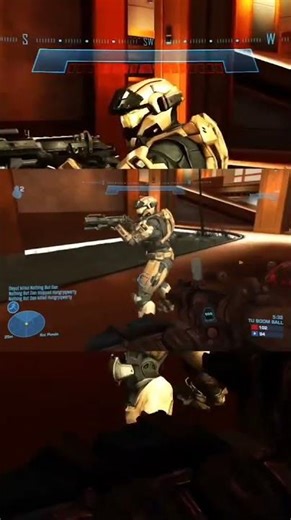 Hologram Ghost #halo #halomcc #halo3 #haloreach #halo2 #haloclips #halo1 #halomoments #halomemes