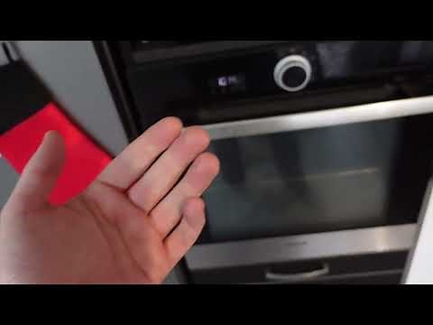 E118 Error on Bosch Oven | How to fix