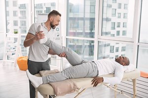 Allied & Therapy Jobs with Aequor