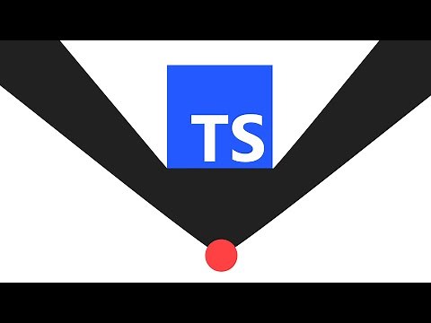 3D in TypeScript using Ray Casting