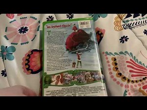 Dr. Seuss: How the Grinch Stole Christmas (2000) VHS Overview
