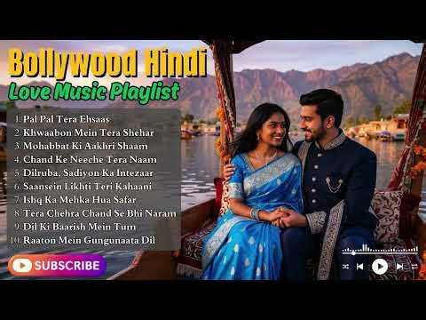 90s Bollywood Love Songs Nonstop Golden Hindi Romantic Hits