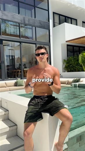 Full Physique Transformation for Men.