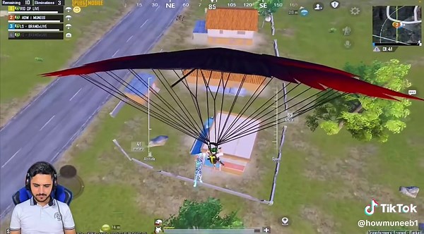 🙂🙂#fyp #foryou #foryoupage #pubgmobile #unfreezemyacount #pubg #howmuneeb