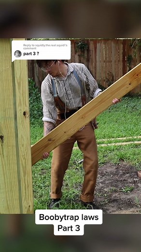 Booby Trap Laws: Understanding Home Defense and Property Rights