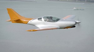 275K views · 10K reactions | Discover the VL3 Evolution: a high-tech carbon fibre aircraft, with a large flight range and a high cruising speed. Our ultralight has a luxurious and comfortable interior and is equipped with an autopilot and a full digital cockpit. | JMB Aircraft | Facebook