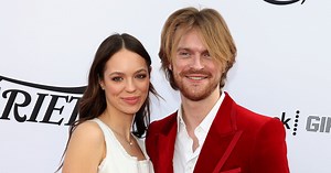 Finneas O'Connell's Girlfriend Claudia Sulewski: Job, More