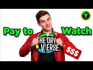 The Problem with Game Theory's Subscription (Theoryverse)