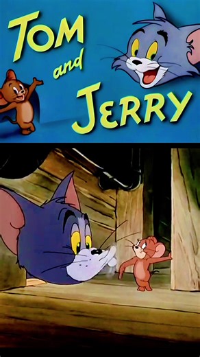 Funny Cartoon Clip Featuring Ajax Mouse Exterminating Company