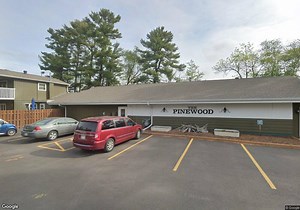 147801 Half Moon Lake Dr Unit Pinewood Supper Club, Mosinee, WI 54455 | Homes.com
