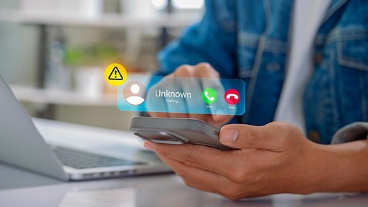 5 warning signs you’re dealing with a phone scam