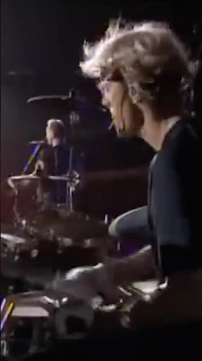 The Police performing 'Wrapped Around Your Finger’ live in Brazil 2007. 🎶 #thepoliceband #ontour