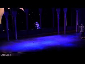[HD] Disney's Aladdin: Musical Spectacular 2014 California Adventure full complete show 1080p